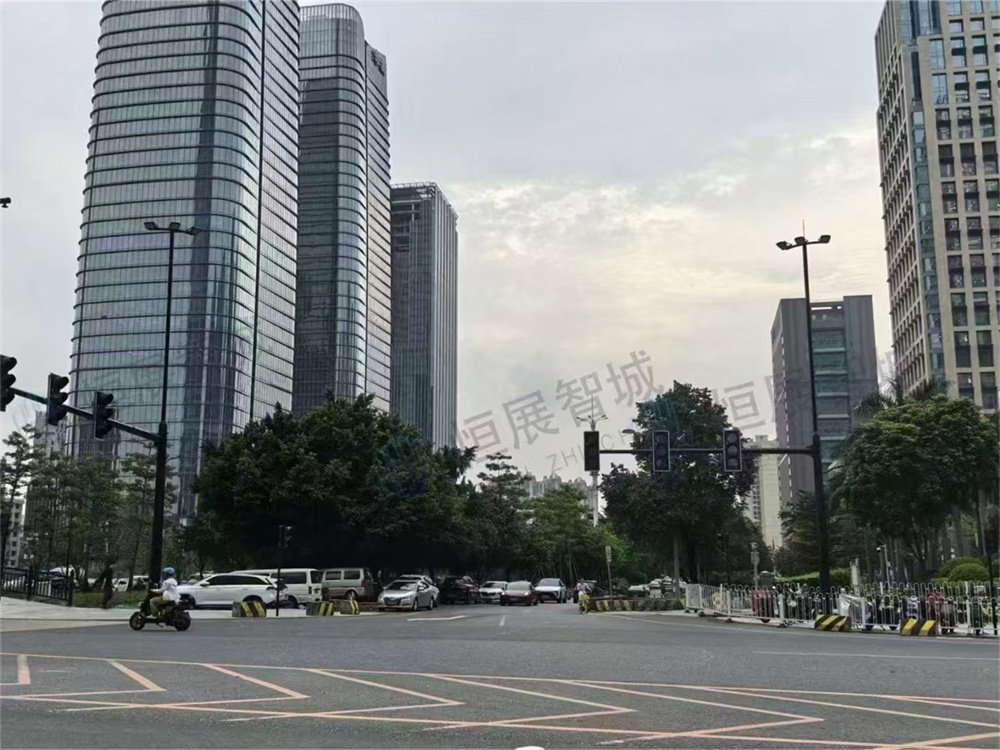 智慧路燈系統(tǒng)建設(shè)與運(yùn)維全攻略：從規(guī)劃設(shè)計到智能管理的完整解決方案